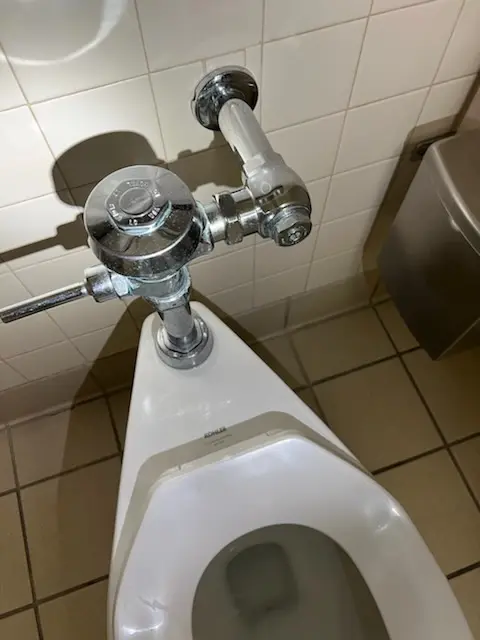 Fixture installation and repair for Sewer Camera Inspection in Fresno